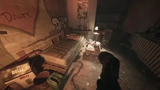 Скриншот 2 к игре When Sirens Fall Silent