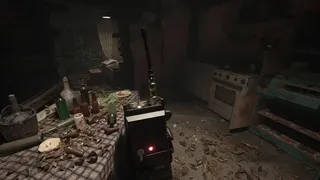 Скриншот 4 к игре When Sirens Fall Silent