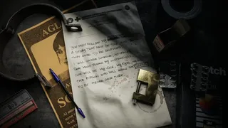 Скриншот 5 к игре When Sirens Fall Silent