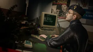 Скриншот 6 к игре When Sirens Fall Silent