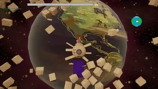 Скриншот 3 к игре AstroTanto