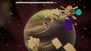 Скриншот 4 к игре AstroTanto