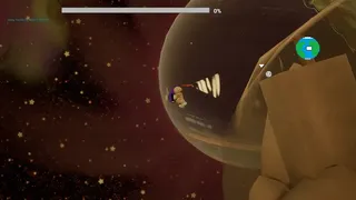 Скриншот 6 к игре AstroTanto