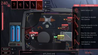Скриншот 3 к игре Epoch Reset
