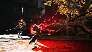 Скриншот 2 к игре SOL Shogunate