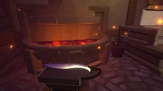 Скриншот 2 к игре Project Campfire