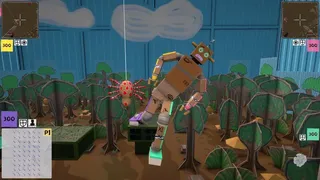 Скриншот 5 к игре Limbot