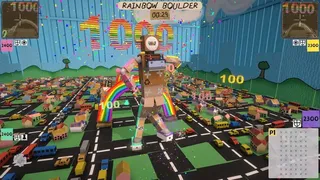 Скриншот 6 к игре Limbot