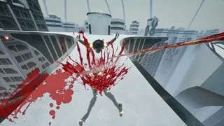 Скриншот 1 к игре Faster Than Death