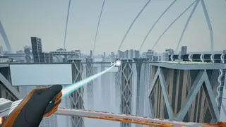 Скриншот 8 к игре Faster Than Death