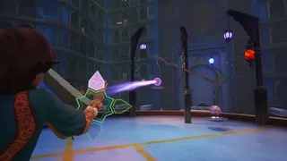 Скриншот 4 к игре The House of Hikmah