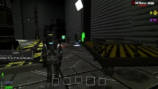 Скриншот 2 к игре Vortex Protocol