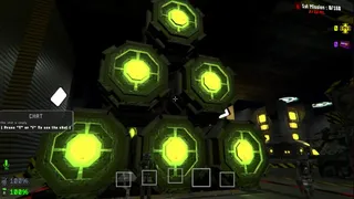Скриншот 3 к игре Vortex Protocol