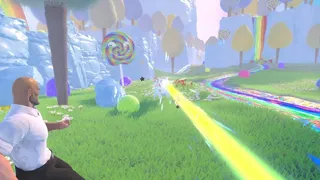 Скриншот 2 к игре Kill Joy