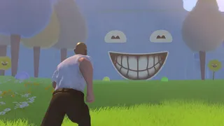 Скриншот 4 к игре Kill Joy