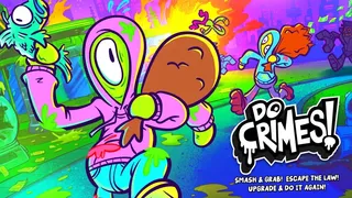Скриншот 1 к игре Do Crimes!