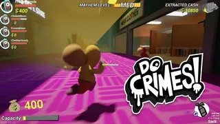 Скриншот 2 к игре Do Crimes!