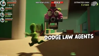 Скриншот 3 к игре Do Crimes!
