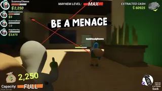 Скриншот 4 к игре Do Crimes!