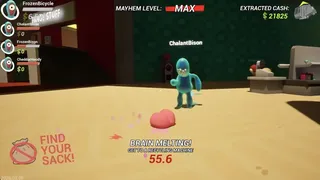 Скриншот 5 к игре Do Crimes!