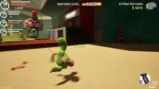 Скриншот 6 к игре Do Crimes!
