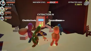 Скриншот 8 к игре Do Crimes!
