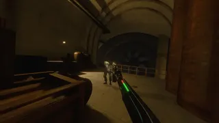 Скриншот 6 к игре Ironforged