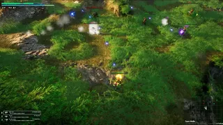 Скриншот 4 к игре AXONAUT