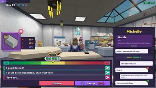 Скриншот 5 к игре Pawn Shop Simulator
