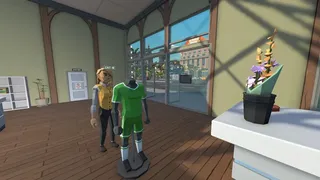 Скриншот 6 к игре Pawn Shop Simulator