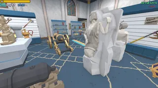 Скриншот 7 к игре Pawn Shop Simulator