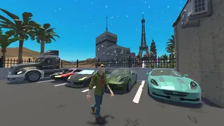 Скриншот 8 к игре Pawn Shop Simulator