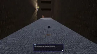 Скриншот 4 к игре Eclipsed Realms