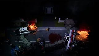 Скриншот 6 к игре 404 Survivor
