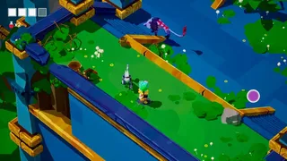 Скриншот 1 к игре TONALLI