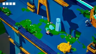 Скриншот 2 к игре TONALLI