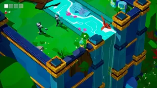 Скриншот 3 к игре TONALLI