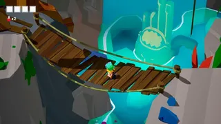 Скриншот 5 к игре TONALLI