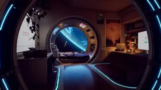 Скриншот 1 к игре Rivage