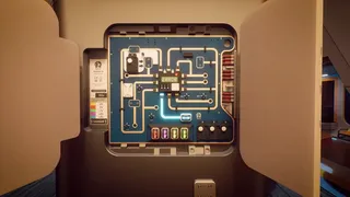 Скриншот 4 к игре Rivage