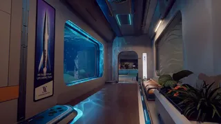 Скриншот 5 к игре Rivage
