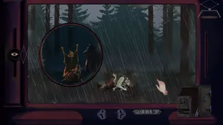 Скриншот 1 к игре Inkblood