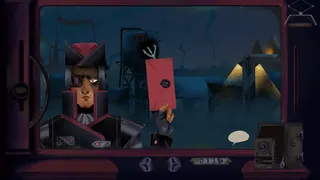 Скриншот 4 к игре Inkblood