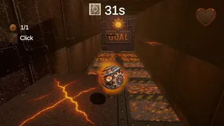 Скриншот 3 к игре ParkTour