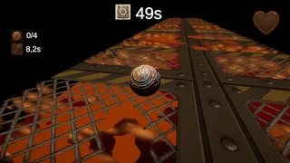 Скриншот 4 к игре ParkTour