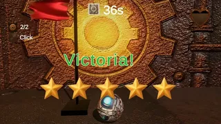 Скриншот 5 к игре ParkTour