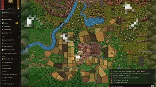Скриншот 1 к игре Berrus