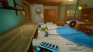 Скриншот 5 к игре Needle Eye