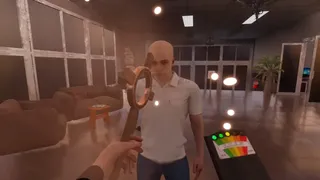 Скриншот 4 к игре We need a doorman.