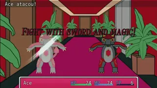 Скриншот 3 к игре Ace of Rubies